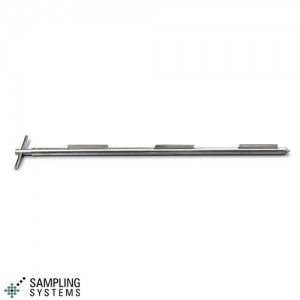 Cohesive Slot Sampler