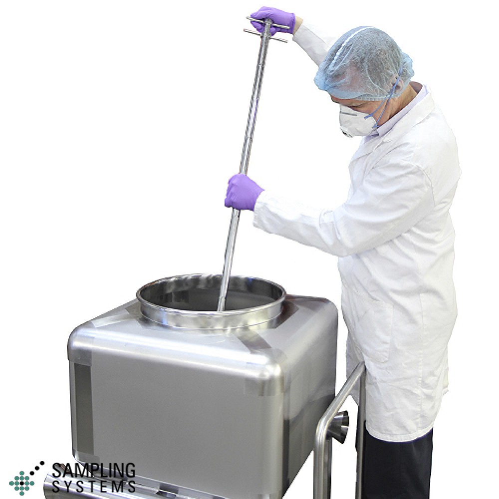 Cohesive Slot Sampler