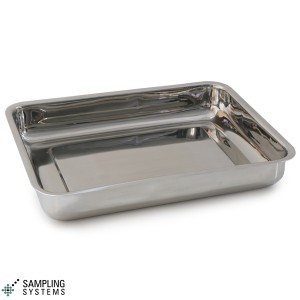 316L Stainless Steel Trays