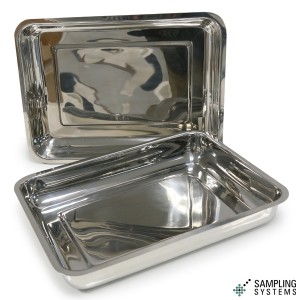 316L Stainless Steel Trays 316L Stainless Steel Trays