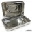 316L Stainless Steel Trays