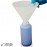 SteriWare Powder Funnel