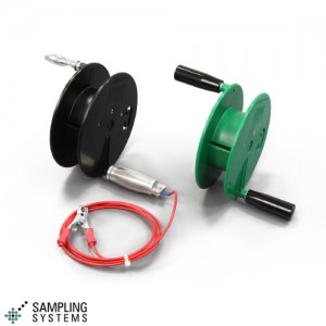 Hand Reels & Lowering Cables Hand Reels & Lowering Cables