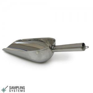 Industrial Scoops