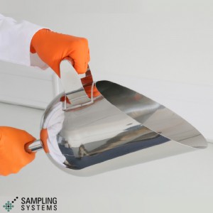 Jumbo PharmaScoop with Ergonomic Handle