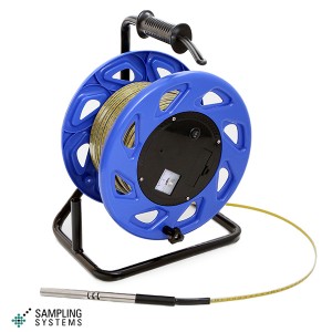 Water Level Meter