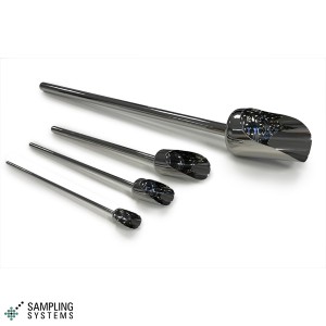 Long Handled PharmaScoop