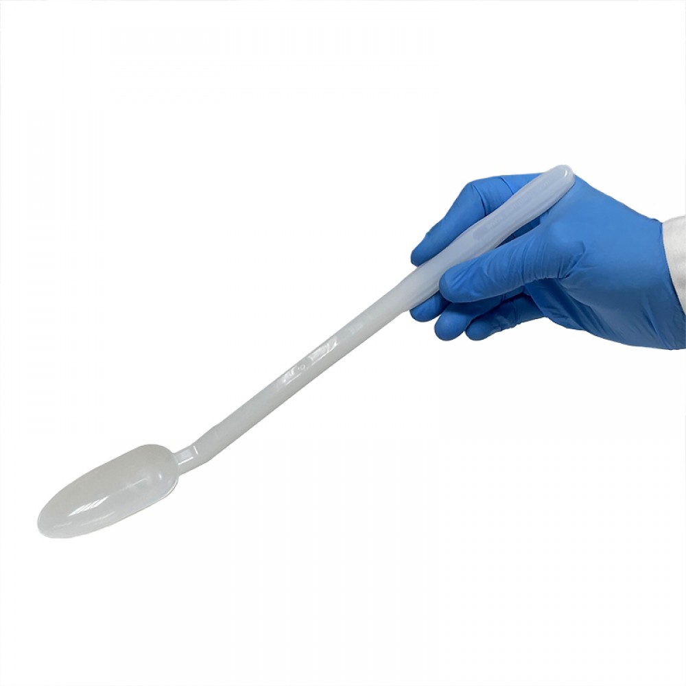 Double Bagged - USP Class VI Long Handled Spoons