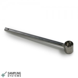 Measuring Scoop Measuring Scoop