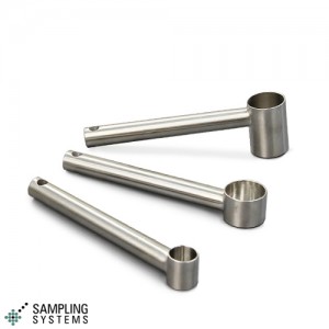 Measuring Scoop Measuring Scoop