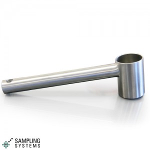Measuring Scoop Measuring Scoop
