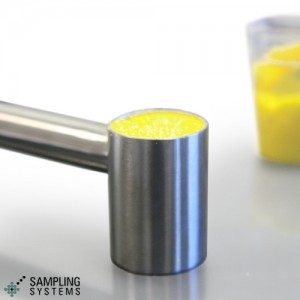 Measuring Scoop Measuring Scoop