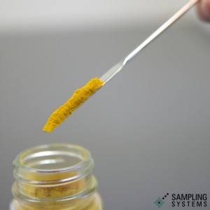 Stainless Steel Micro Spatula Stainless Steel Micro Spatula