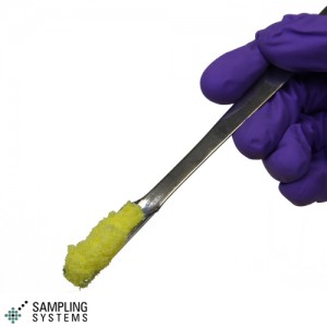 Stainless Steel Micro Spatula Stainless Steel Micro Spatula