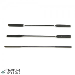 Stainless Steel Micro Spatula Stainless Steel Micro Spatula