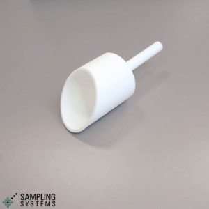 PTFE Scoops