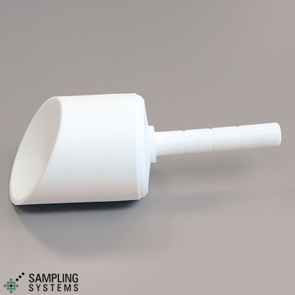 PTFE Scoops