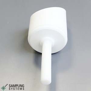 PTFE Scoops