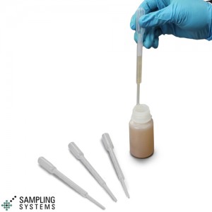 Pasteur Pipette