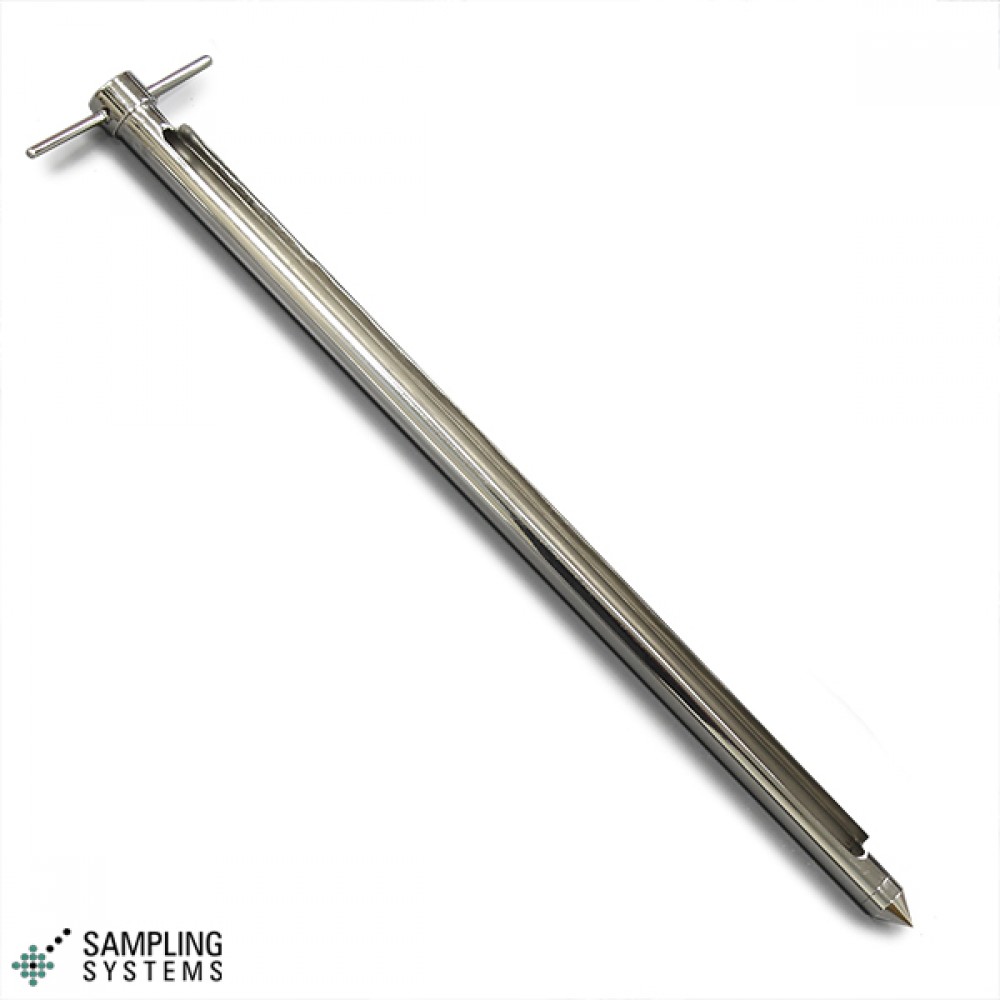 Powder Lance Powder Lance