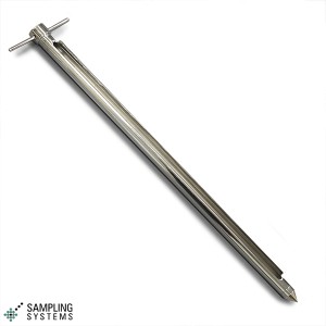 Powder Lance