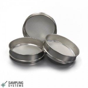 Stainless Steel Test Sieves