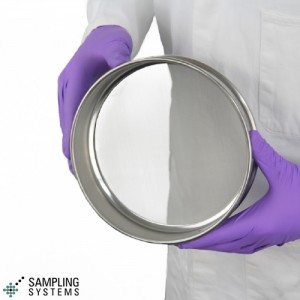 Stainless Steel Test Sieves Stainless Steel Test Sieves