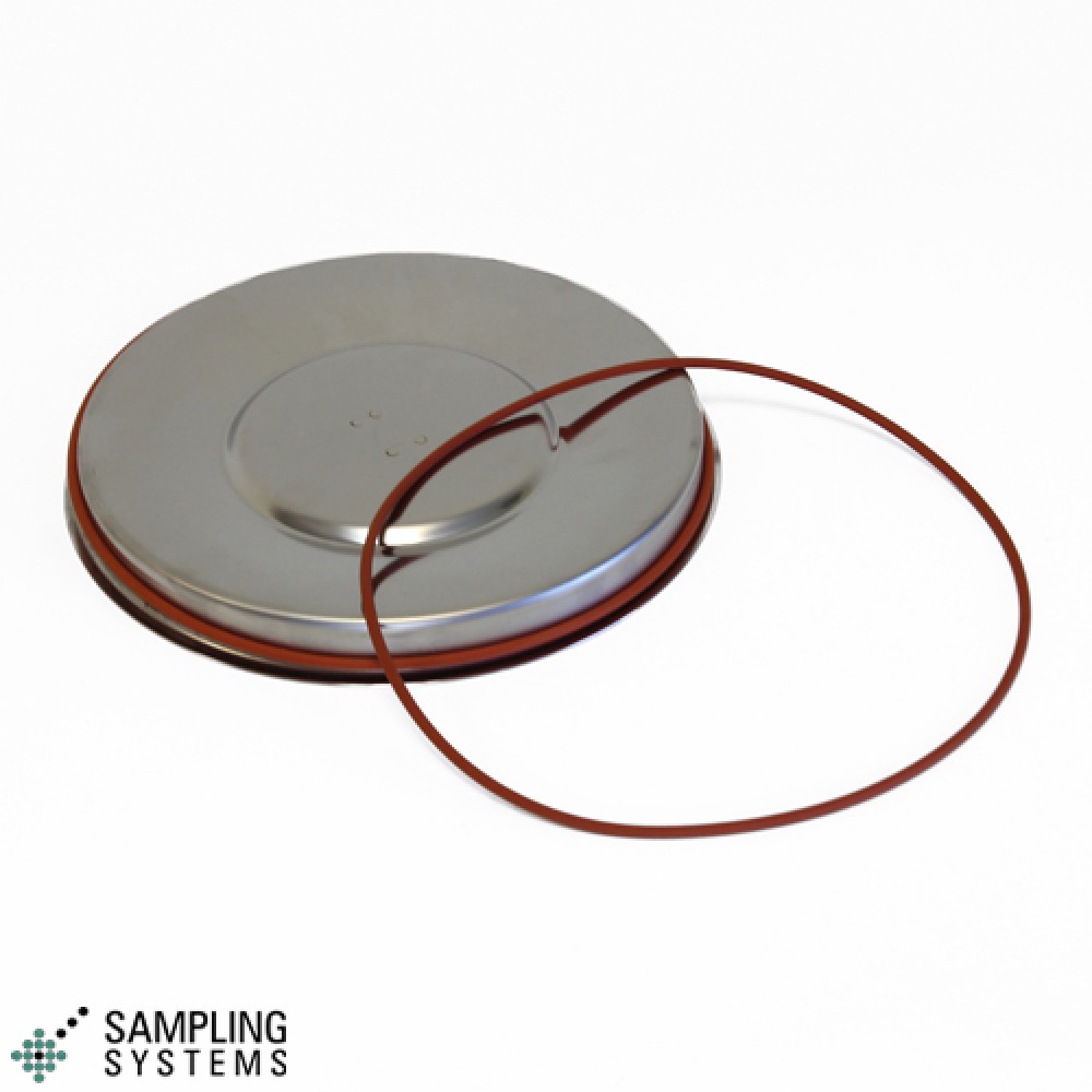 Silicone Seal (1 to 15L) Silicone Seal (1 to 15L)