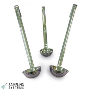 Stainless Ladle