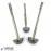 Stainless Ladle