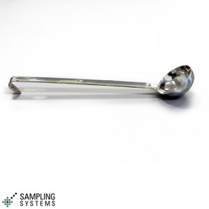 Stainless Ladle
