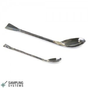 Long Handled Spoons - 316L Stainless Steel
