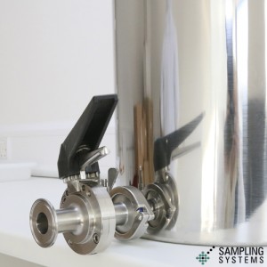Stainless Steel  Tap