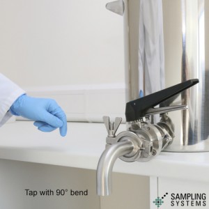 Spares for stainless steel tap