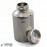 Stainless Screw Top Bottle (500 to 1000ml)