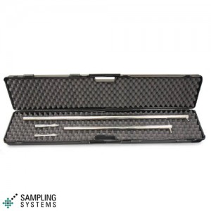 Standard Sampler Case