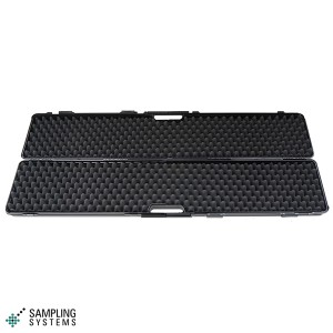 Standard Sampler Case