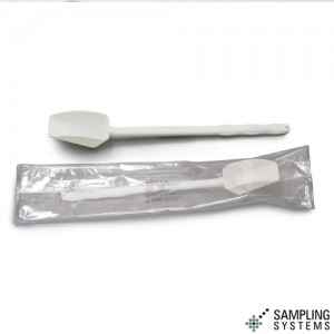 SteriWare Long Handled Scoop SteriWare Long Handled Scoop