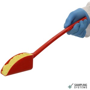 SteriWare Long Handled Scoop SteriWare Long Handled Scoop