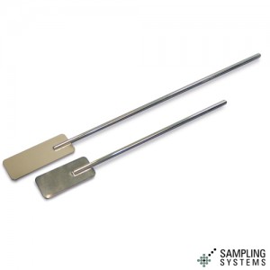 Stirring Paddles