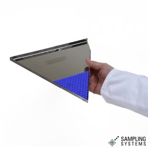 Tablet Counting Triangle