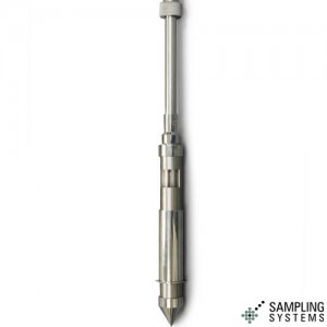 Telescopic Powder Sampler