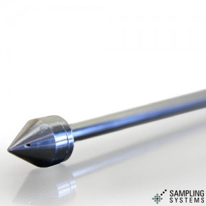 U-D Cohesive Sampler