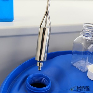 Liquid Sampler - Utility Dipper