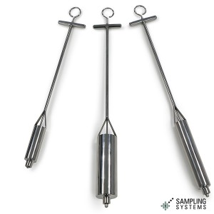 Liquid Sampler - Utility Dipper