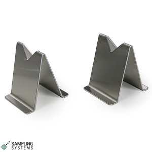 Sampler Stand