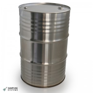 Tight Head Drum (10 - 200 Litres)