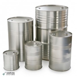 Tight Head Drum (10 - 200 Litres)