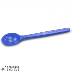 Sterile Food Spoons