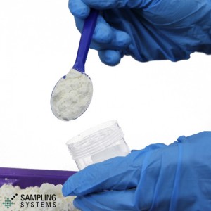 Sterile Food Spoons